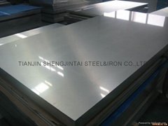 STAINLESS STEEL PLATE/SHEET