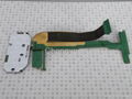 mobile phone parts for Nokia N95 flex cable 1