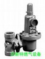 美国Fisher627-496然气调压器代理销售 1