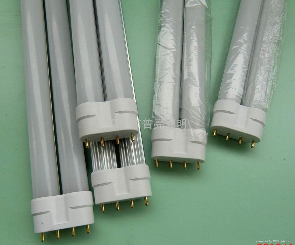 LED-2G11 Tube 2