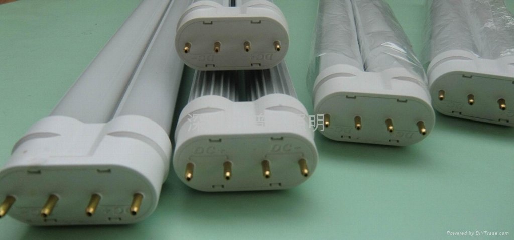 LED-2G11 Tube 3