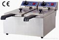 Sell hotel utensil/Electric Fryer (WF-062) 1