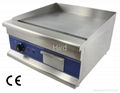 Sell kitchen appliances/Electric Griddle (WG500)-[CE Approval] 1