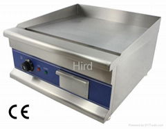 Sell kitchen appliances/Electric Griddle (WG500)-[CE Approval]