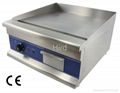 Sell kitchen appliances/Electric Griddle (WG500)-[CE Approval] 3