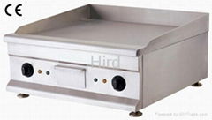Sell kitchen equipment/Electric Griddle (WG600T)