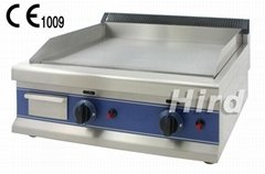 Sell kitchen equipment/Gas Griddle