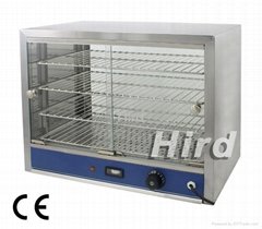 Sell cooking utensil Warming Showcase (HBW-580)