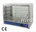 Sell cooking utensil Warming Showcase (HBW-580) 2
