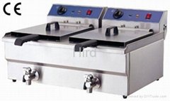 Sell kitchen appliances/Electric Fryer (WF-162V)