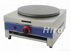 Sell kitchen equipment/Gas Crepe Maker 