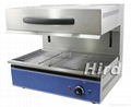 Sell kitchen equiment/Electric Lift Salamander 1