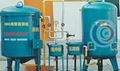 YC-JY Circular Vacuum Impregnation machine