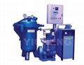 Vacuum Pressure Impregnation—drying machine  1