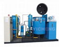 Vacuum Pressure Impregnation—drying machine