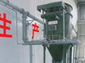 High-Pressure Dust Collector