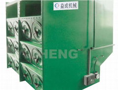 Medium-Pressure Dust Collector