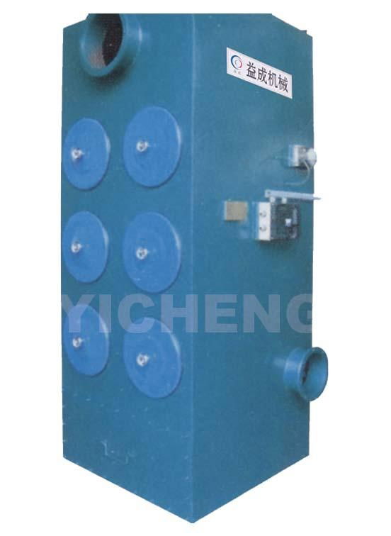 Low-Pressure Dust Collector