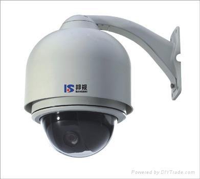 Even Speed Dome Camera(Outdoor)