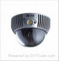 BS-3100AP IR Night Vision Dome Camera