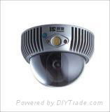 BS-3100AP IR Night Vision Dome Camera