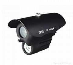 BS-420CC-H IR Weatherproof Camera