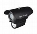 BS-420AC-H IR Weatherproof Camera