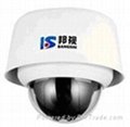 BS-541W High Speed Dome Camera 1