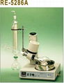 rotary evaporator Re 5298A 2