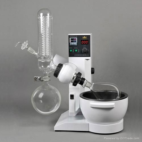 rotary evaporator Re200A