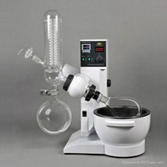 rotary evaporator Re200A