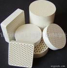 Honeycomb ceramics 3