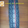 High quality motorcycle tyre