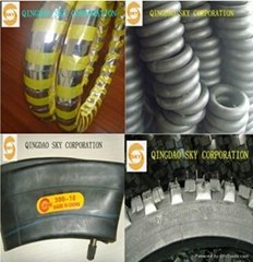 all sizes motorcycle tyre