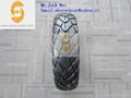 Motorcycle tyres 410-18