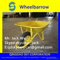 wheelbarrow wb6400 1