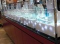 LED玻璃成为展柜行业新宠