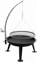 barbecue grill