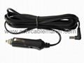 USB to DC cable power cord 4