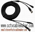 cctv cable  Coaxial Cable 1