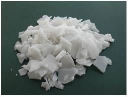 Sodium hydroxide