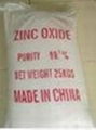 Zinc oxide 2