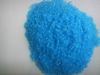 Copper Sulphate