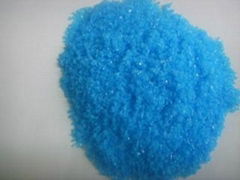 Copper Sulphate