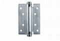 Double Action Spring Hinge DAS001 3