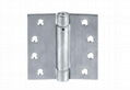 Double Action Spring Hinge DAS001 4