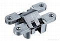 Conceal Hinge CCH003-CCH009 1