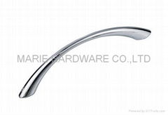 Zinc Alloy Furniture Handle HD001