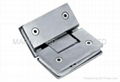 Shower Hinge GC-17 1