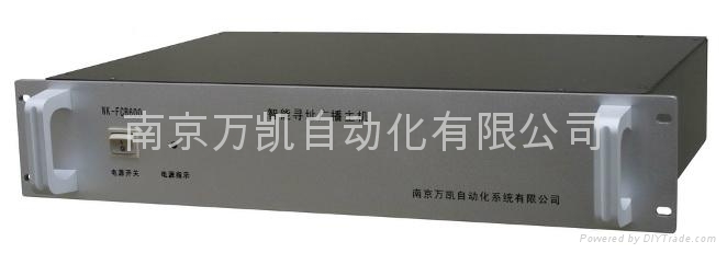校园点对点可寻址广播主机